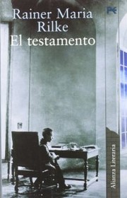 Cover of: El Testamento by 