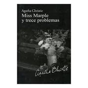 Cover of: Miss Marple y trece problemas by 