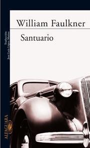 Cover of: Santuario by 