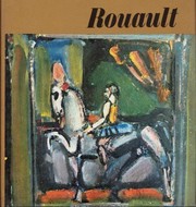 Rouault by Georges Rouault, Fabrice Hergott, Sarah Whitfield