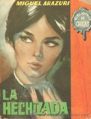 Cover of: La hechizada