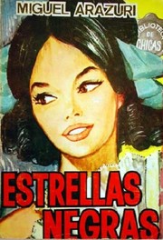 Cover of: Estrellas negras: El hombre de la boina blanca