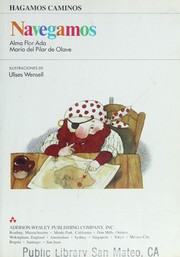 Cover of: Navegamos