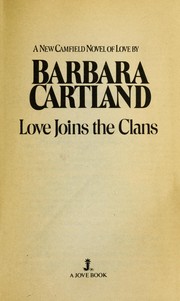 Cover of: Love joins the clan