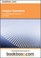 Cover of: Integral Operators Functional Analysis Examples c-5