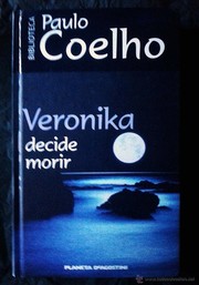 Veronika decide morir