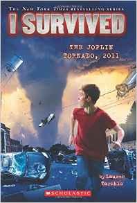 I Survived the Joplin Tornado, 2011 by 