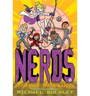 Cover of: Nerds 5: Attack of the Bullies