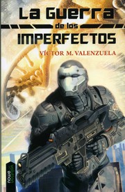 Cover of: La guerra de los imperfectos