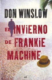 Cover of: El invierno de Frankie Machine