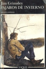 Cover of: Pajaros De Invierno by Jim Grimsley