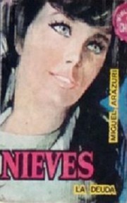 Cover of: Nieves: La deuda