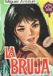 Cover of: La bruja