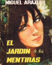 Cover of: El jardín de las mentiras