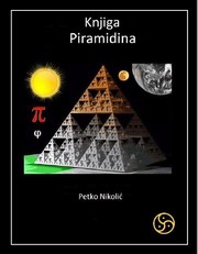 Cover of: Knjiga Piramidina