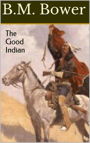 Cover of: Good Indian by 