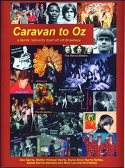 Caravan to Oz by The Harris Family