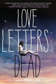 Cover of: Love Letters to the Dead