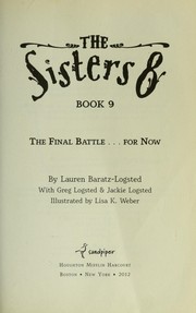 Cover of: The Final Battle... For Now by Lauren Baratz-Logsted
