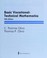 Cover of: Basic vocational-technical mathematics