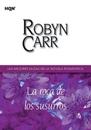 Cover of: La roca de los susurros by 