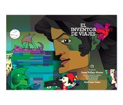 Cover of: El inventor de viajes: mis increíbles aventuras por el mar y las estrellas