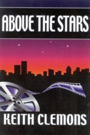 Cover of: Above the Stars