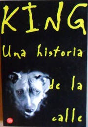 Cover of: King: Una historia de la calle