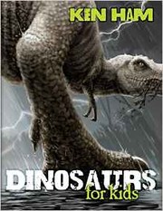 Cover of: Dinosaurs for Kids