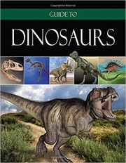 Cover of: Guide to Dinosaurs
