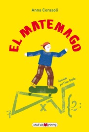 Cover of: El matemago