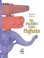 Cover of: El paseo del elefante