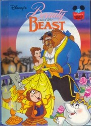 Cover of: Disney's Beauty and the Beast: Disney's Wonderful World of Reading