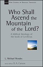 Cover of: Who shall ascend the mountain of the Lord? by 