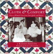 Cover of: Cloth & Comfort by Roderick Kiracofe