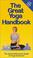 Cover of: The Great Yoga Handbook