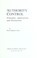 Cover of: Authority control : principles, applications, and instructions