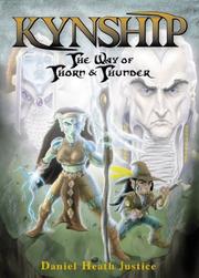 Cover of Kynship