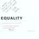 Cover of: Courting equality : a documentary history of America's first legal same-sex marriages