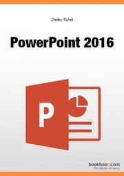 Cover of: PowerPoint 2016 by 