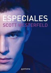 Cover of: Especiales