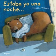 Cover of: Estaba yo una noche