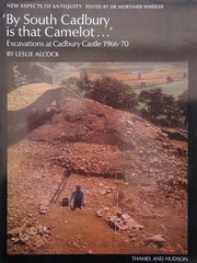 Cover of: Was this Camelot?: Excavations at Cadbury Castle, 1966-1970.