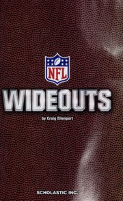 Cover of: NFL: wideouts