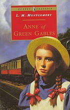 Cover of: Anne Of Green Gables series