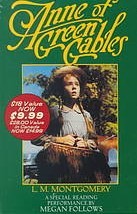 Cover of: Anne of Green Gables by Lucy Maud Montgomery