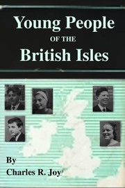 Cover of: Young people of the British Isles