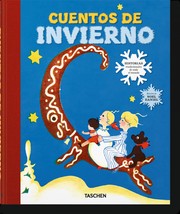Cover of: Cuentos de invierno
