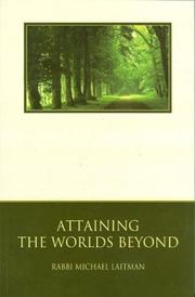 Cover of: Attaining the Worlds Beyond