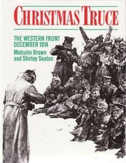 Cover of: Christmas truce by Brown, Malcolm